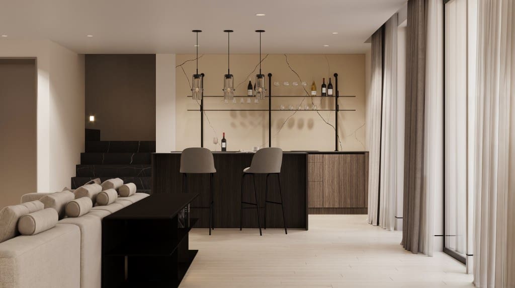 6 bedroom Villa for sale in Golden Mile with pool garage - € 8,995,000 (Ref: 9368125)