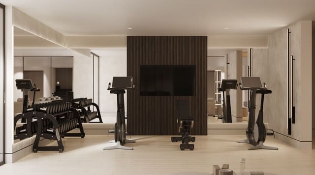 6 quarto Moradia para venda em Golden Mile, Marbella com piscina garagem - 8 995 000 € (Ref: 9368125)