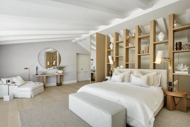 7 bedroom Villa for sale in Nueva Andalucia, Marbella with pool garage - € 19,500,000 (Ref: 9368129)