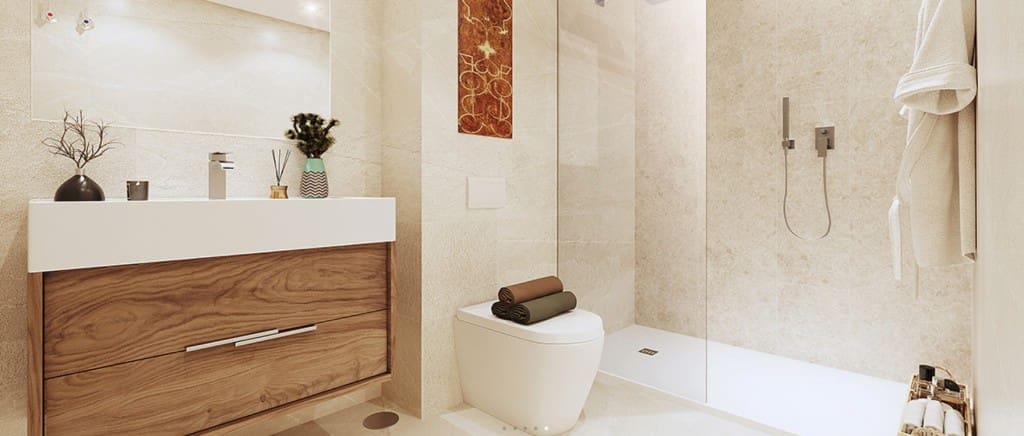 3 quarto Apartamento para venda em Benahavis com piscina - 790 000 € (Ref: 9368132)