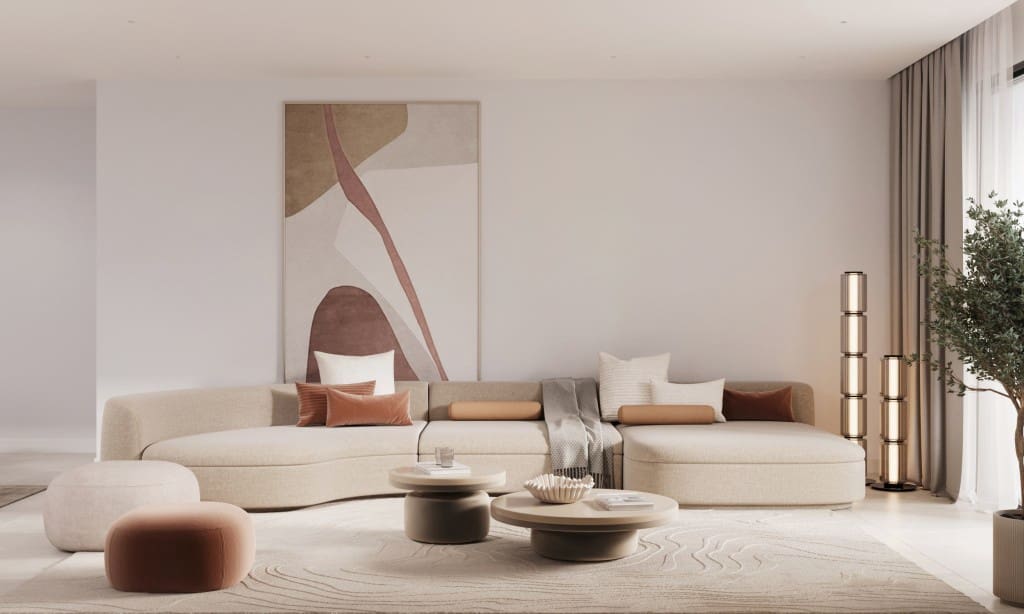 3 bedroom Apartment for sale in New Golden Mile with pool - € 720,000 (Ref: 9368176)