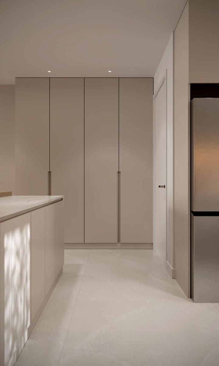 2 bedroom Apartment for sale in New Golden Mile with pool - € 800,000 (Ref: 9368177)