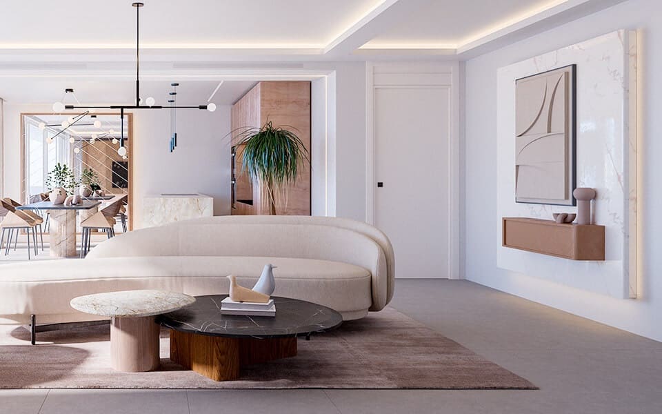 3 makuuhuone Huoneisto myytävänä paikassa Fuengirola mukana uima-altaan - 904 500 € (Ref: 9368184)