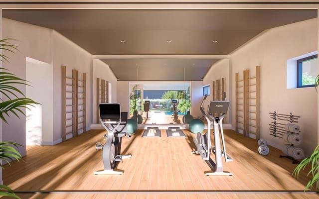 Ático de 3 habitaciones en Fuengirola en venta con piscina - 1.030.000 € (Ref: 9368185)