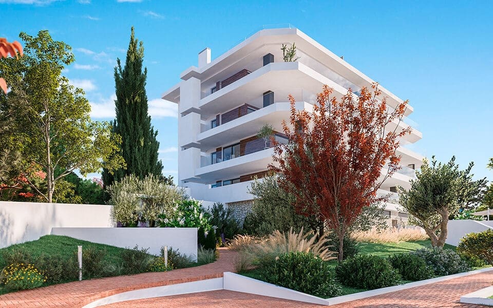 Ático de 2 habitaciones en Fuengirola en venta con piscina - 1.030.000 € (Ref: 9368186)