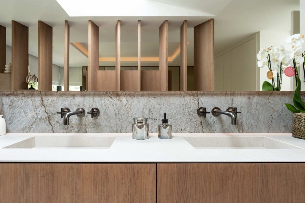 5 sypialnia Willa na sprzedaż w Las Chapas z basenem - 5 875 000 € (Ref: 9371662)