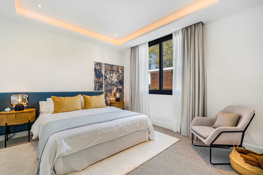 6 quarto Moradia para venda em Marbella com piscina garagem - 5 900 000 € (Ref: 9371664)