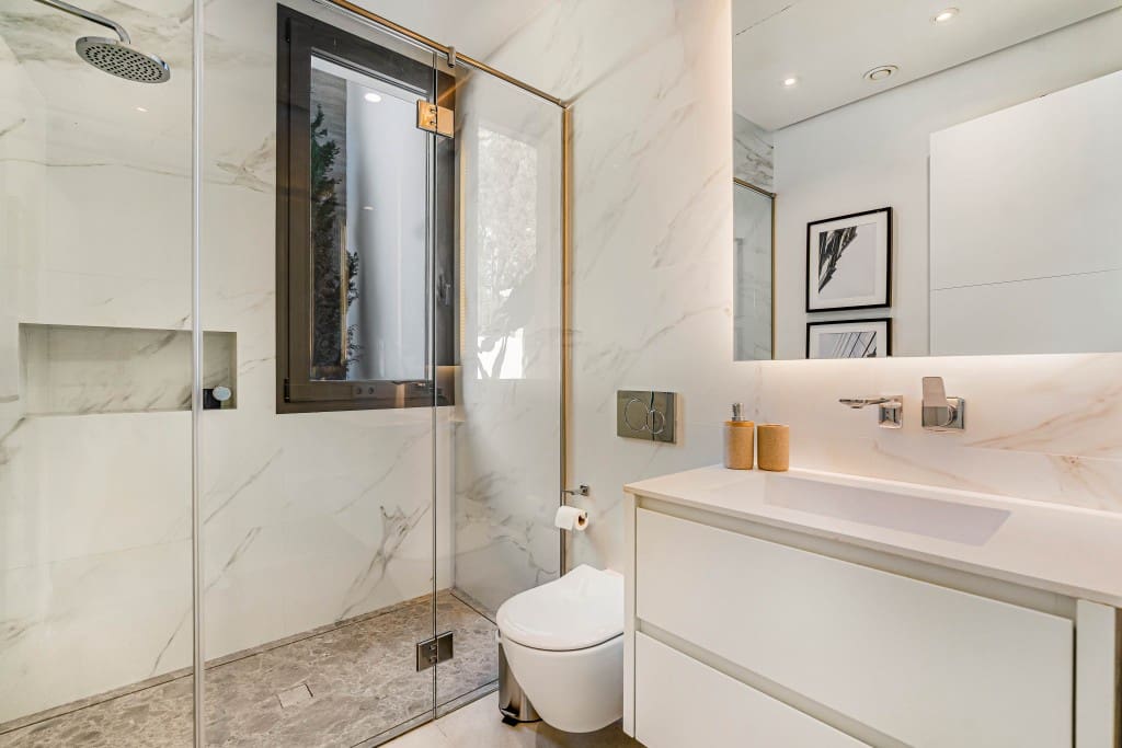 6 quarto Moradia para venda em Marbella com piscina garagem - 5 900 000 € (Ref: 9371664)