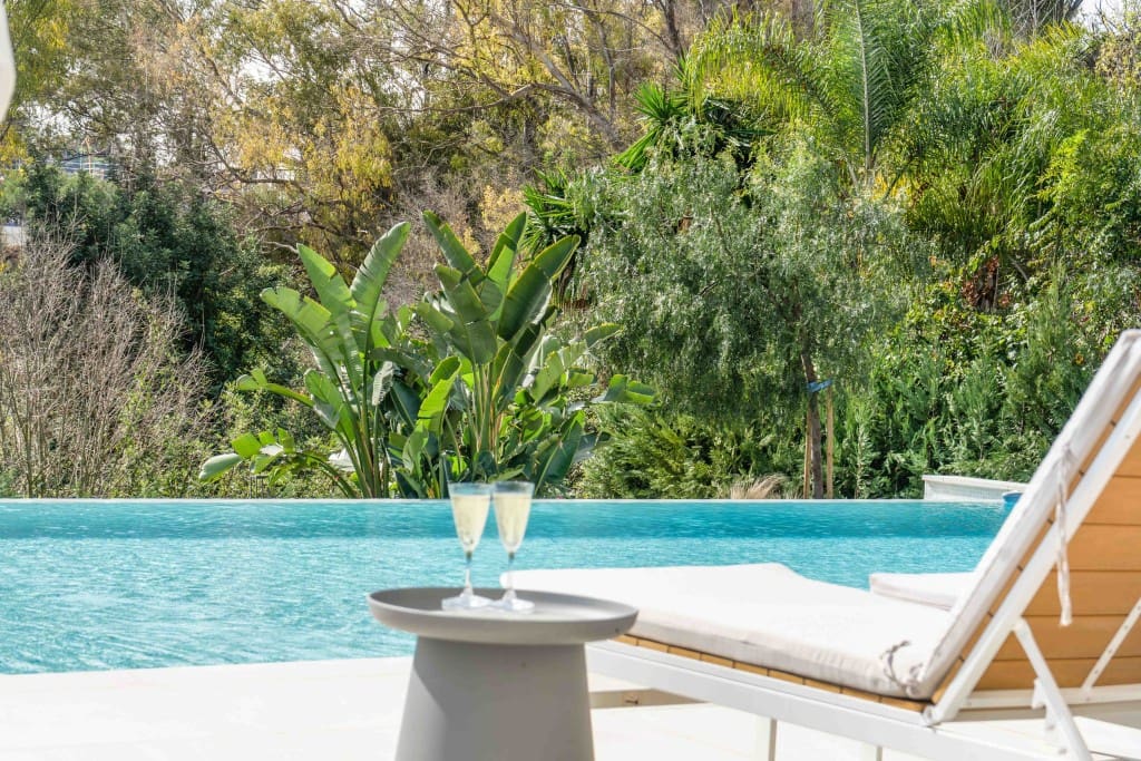 6 quarto Moradia para venda em Marbella com piscina garagem - 5 900 000 € (Ref: 9371664)