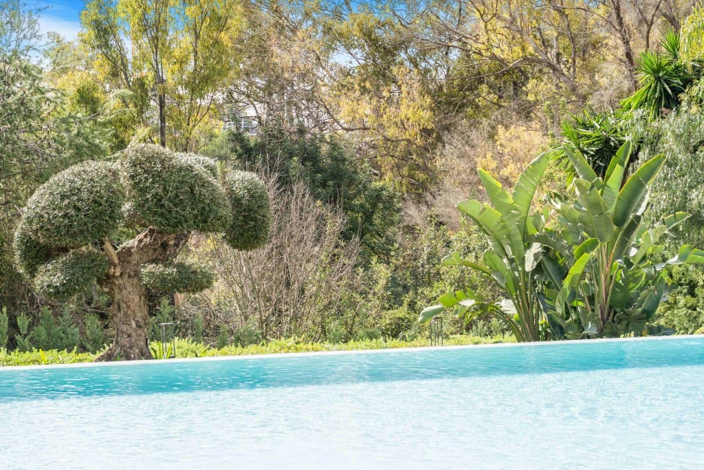 6 quarto Moradia para venda em Marbella com piscina garagem - 5 900 000 € (Ref: 9371664)