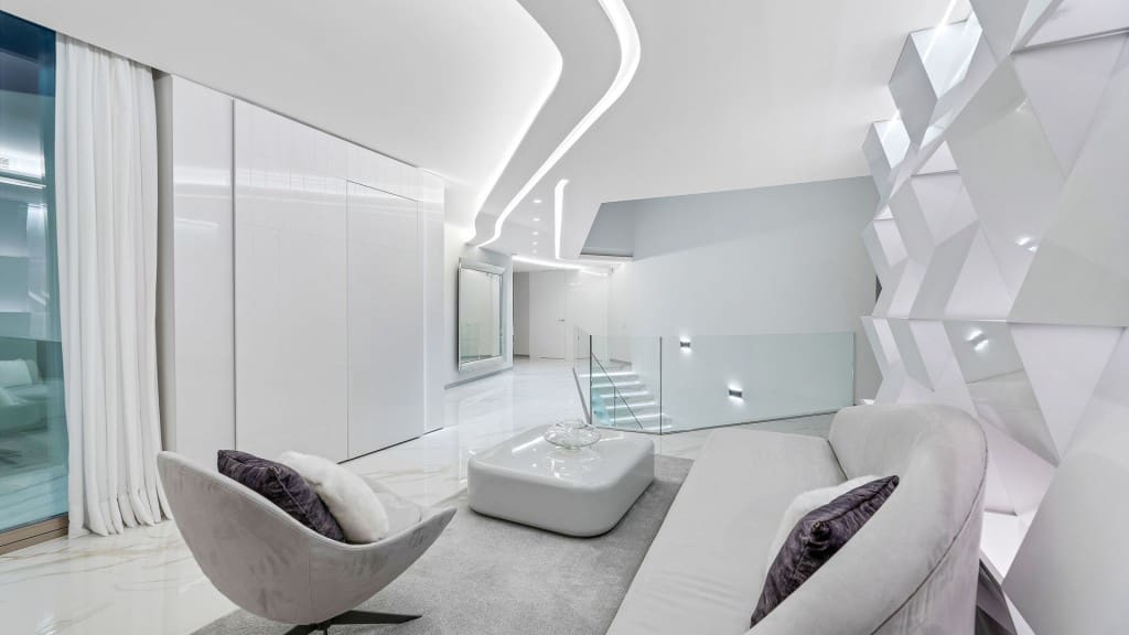 6 bedroom Villa for sale in Marbella with pool garage - € 11,950,000 (Ref: 9371668)