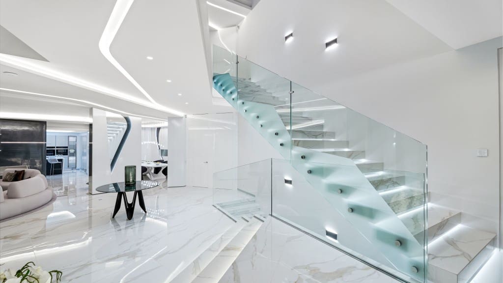 6 bedroom Villa for sale in Marbella with pool garage - € 11,950,000 (Ref: 9371668)