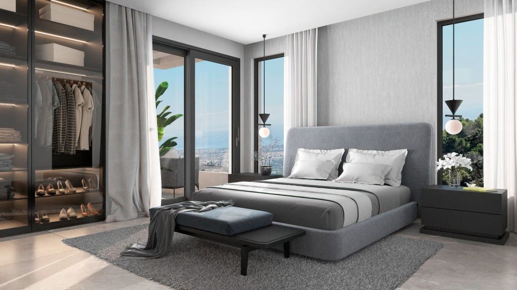 Chalet de 6 habitaciones en El Madroñal en venta con piscina - 7.000.000 € (Ref: 9374927)