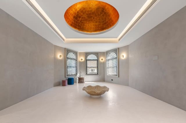 6 soveværelse Villa til salg i Elviria, Marbella med swimmingpool garage - € 3.500.000 (Ref: 9378665)