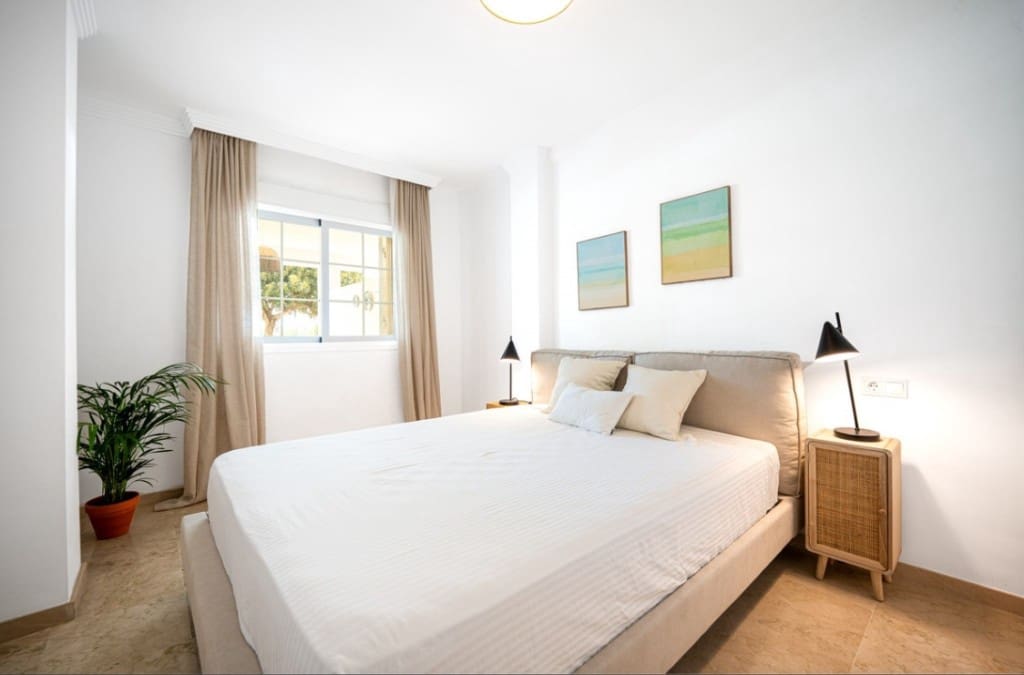 3 bedroom Apartment for sale in Marbella with pool garage - € 525,000 (Ref: 9378667)