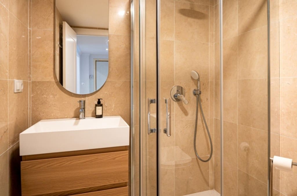 3 bedroom Apartment for sale in Marbella with pool garage - € 525,000 (Ref: 9378667)