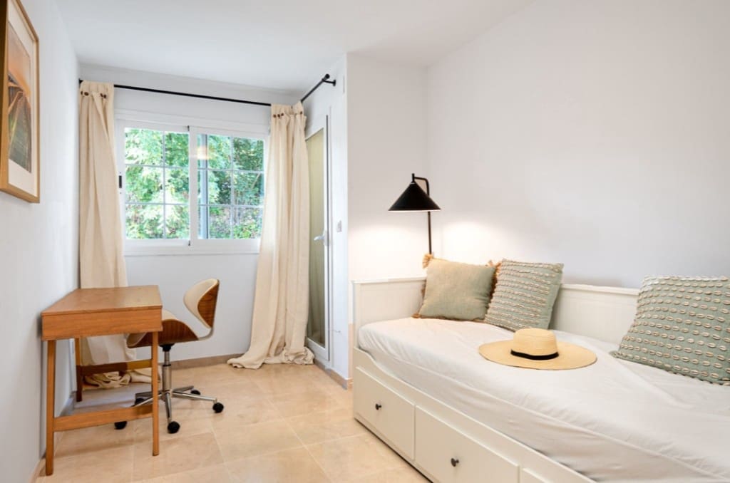 3 bedroom Apartment for sale in Marbella with pool garage - € 525,000 (Ref: 9378667)