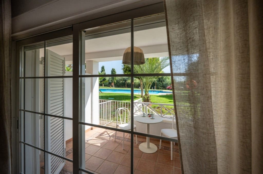 3 bedroom Apartment for sale in Marbella with pool garage - € 525,000 (Ref: 9378667)