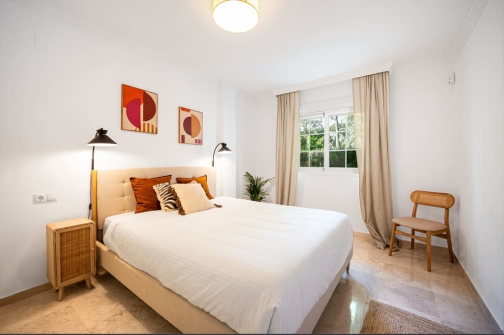 3 bedroom Apartment for sale in Marbella with pool garage - € 525,000 (Ref: 9378667)