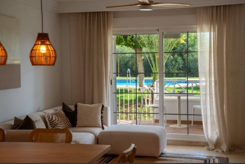 3 bedroom Apartment for sale in Marbella with pool garage - € 525,000 (Ref: 9378667)