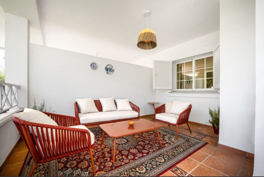 3 bedroom Apartment for sale in Marbella with pool garage - € 525,000 (Ref: 9378667)