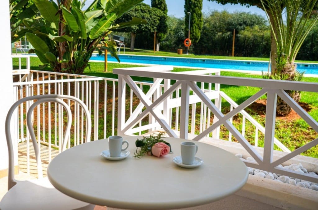 3 bedroom Apartment for sale in Marbella with pool garage - € 525,000 (Ref: 9378667)