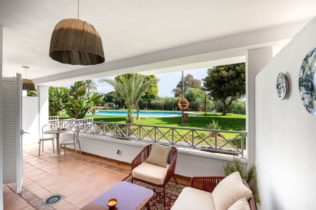 3 bedroom Apartment for sale in Marbella with pool garage - € 525,000 (Ref: 9378667)