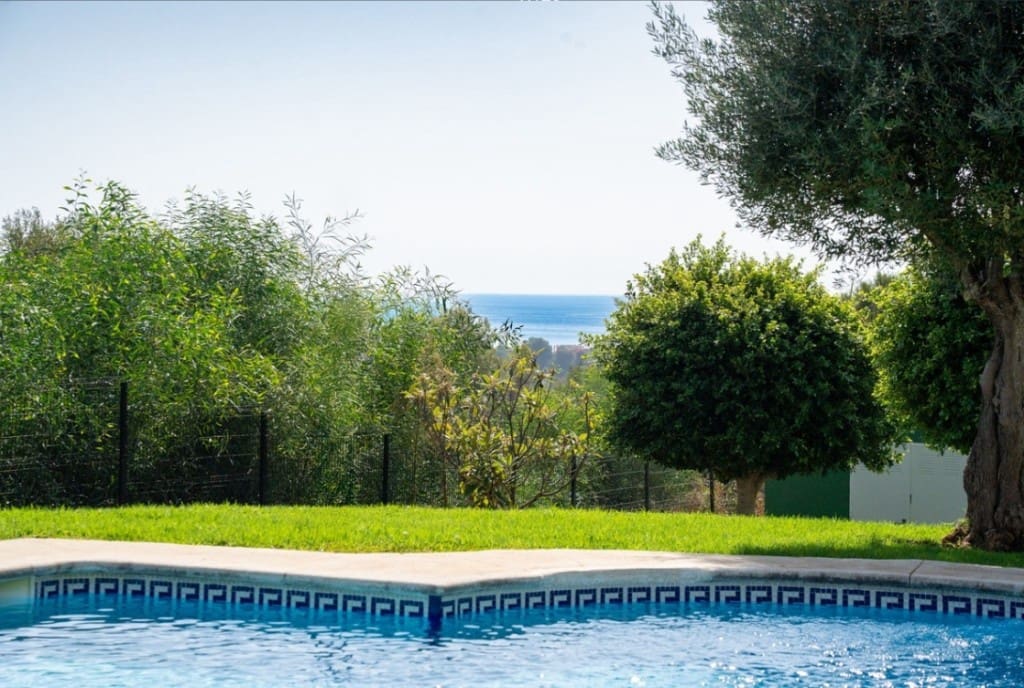 3 bedroom Apartment for sale in Marbella with pool garage - € 525,000 (Ref: 9378667)