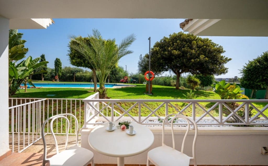 3 bedroom Apartment for sale in Marbella with pool garage - € 525,000 (Ref: 9378667)