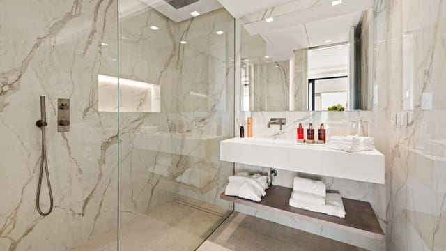 4 slaapkamer Villa te koop in Benahavís met zwembad garage - € 4.785.000 (Ref: 9400316)