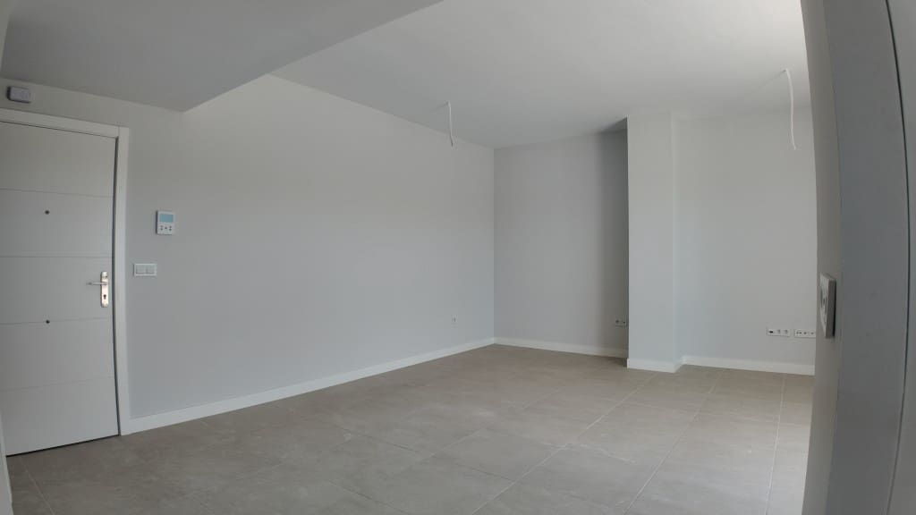 3 chambre Penthouse à vendre à Estepona avec piscine - 549 000 € (Ref: 9400317)