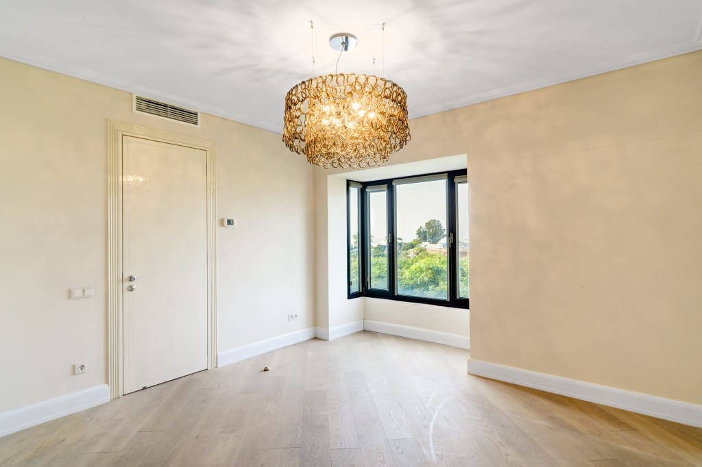 6 chambre Villa/Maison à vendre à Golden Mile avec piscine garage - 3 150 000 € (Ref: 9400318)