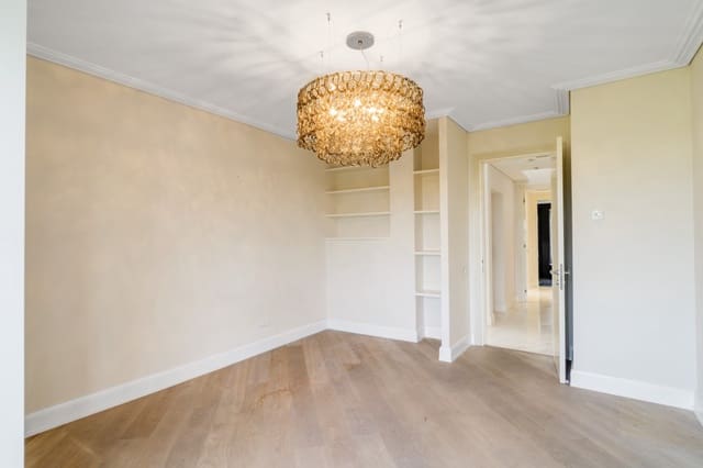 6 chambre Villa/Maison à vendre à Golden Mile, Marbella avec piscine garage - 3 150 000 € (Ref: 9400318)