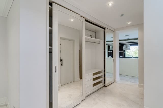 6 chambre Villa/Maison à vendre à Golden Mile, Marbella avec piscine garage - 3 150 000 € (Ref: 9400318)