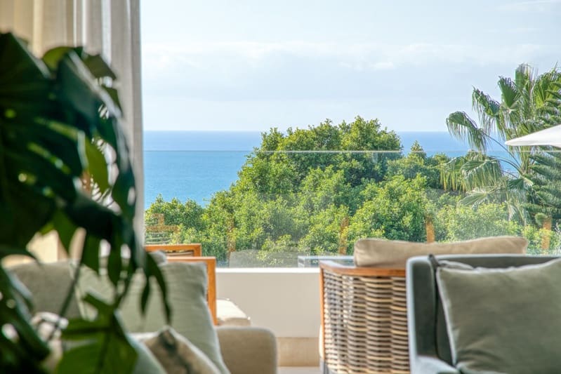 4 bedroom Apartment for sale in Golden Mile with pool - € 3,950,000 (Ref: 9400320)