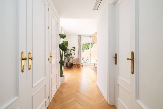 3 camera da letto Attico in vendita in Nueva Andalucia, Marbella con piscina - 1.145.000 € (Rif: 9400321)