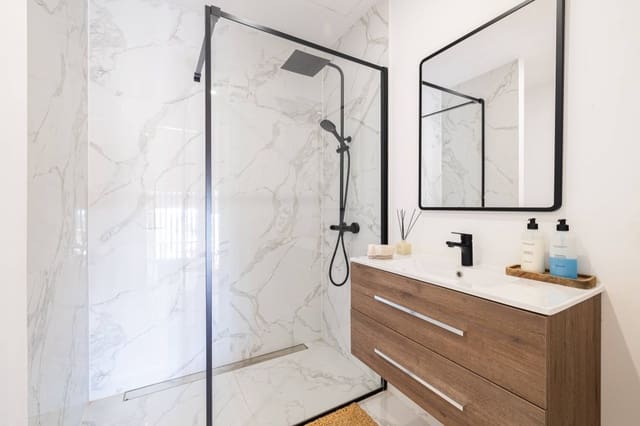 3 camera da letto Attico in vendita in Nueva Andalucia, Marbella con piscina - 1.145.000 € (Rif: 9400321)