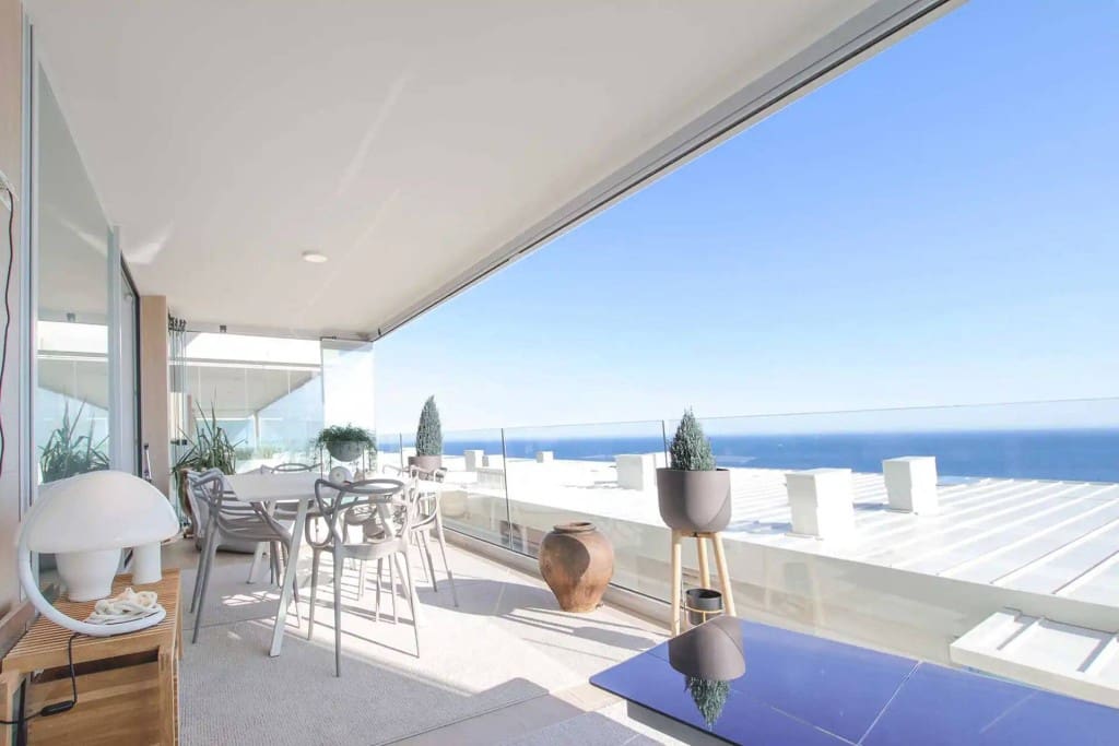 3 camera da letto Appartamento in vendita in Fuengirola con piscina - 749.000 € (Rif: 9400322)