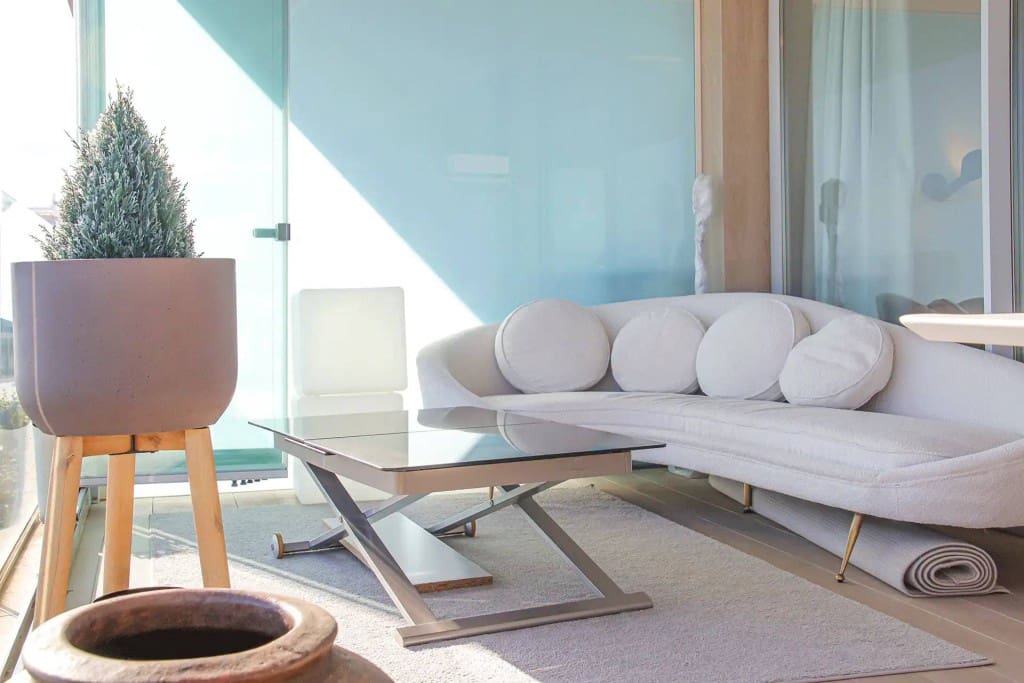 3 camera da letto Appartamento in vendita in Fuengirola con piscina - 749.000 € (Rif: 9400322)