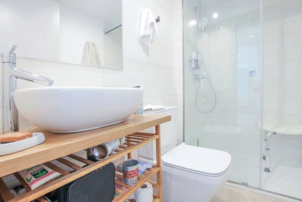 3 camera da letto Appartamento in vendita in Fuengirola con piscina - 749.000 € (Rif: 9400322)