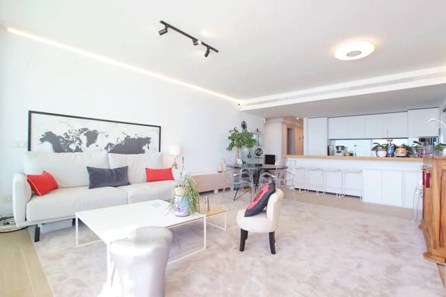 3 camera da letto Appartamento in vendita in Fuengirola con piscina - 749.000 € (Rif: 9400322)