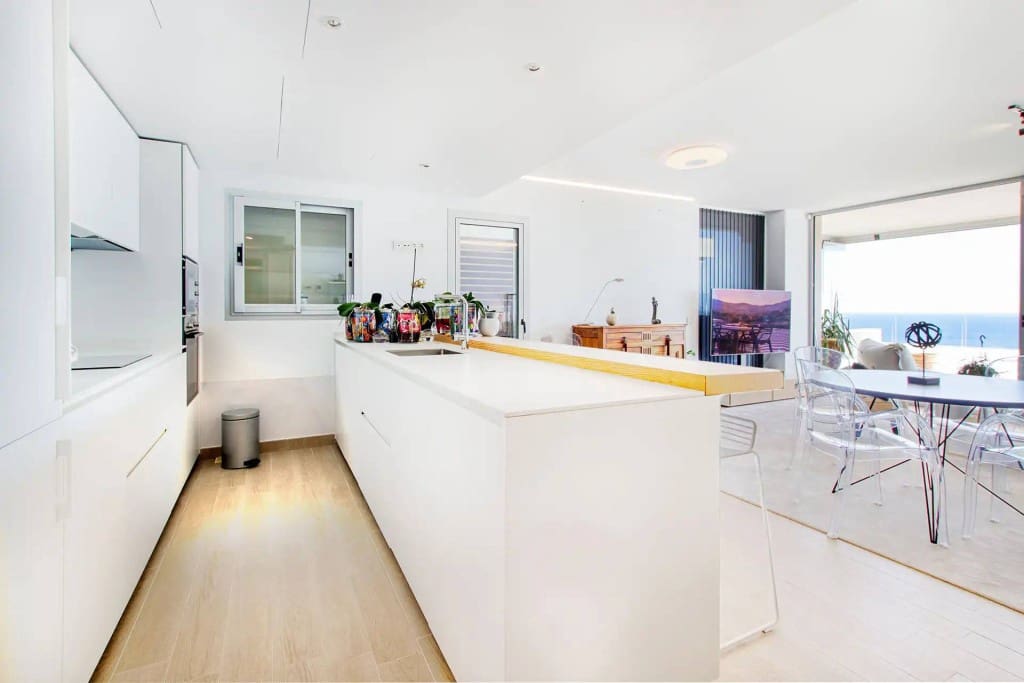 3 camera da letto Appartamento in vendita in Fuengirola con piscina - 749.000 € (Rif: 9400322)