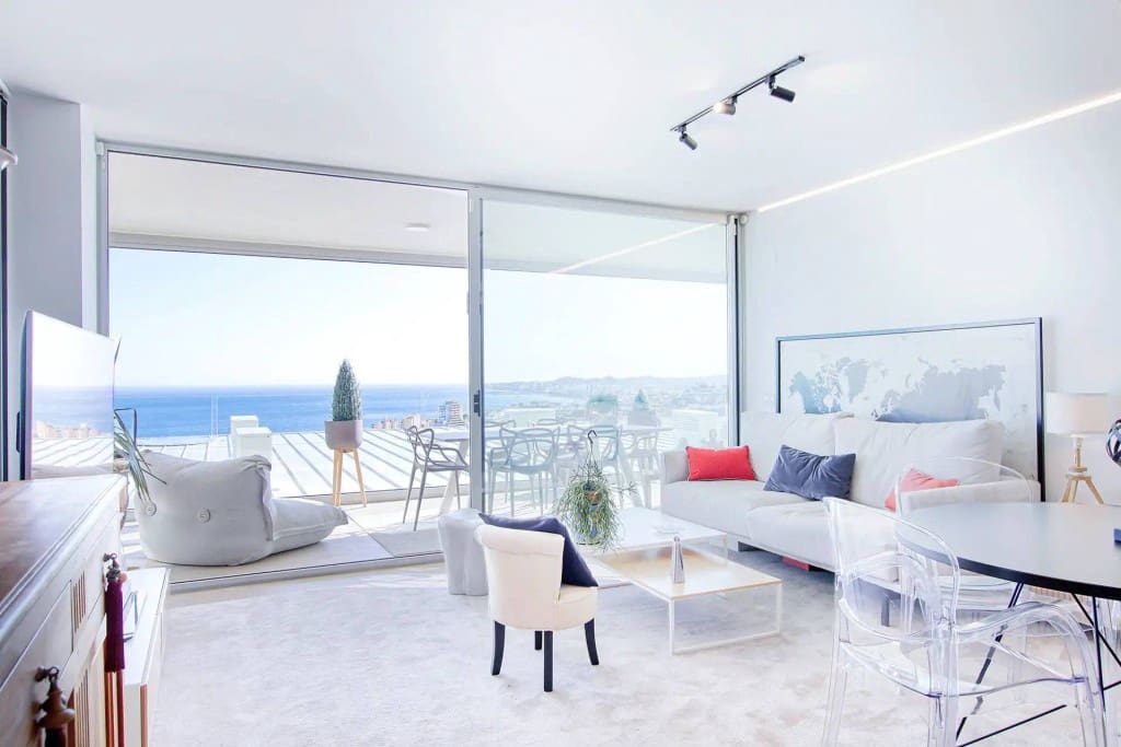 3 camera da letto Appartamento in vendita in Fuengirola con piscina - 749.000 € (Rif: 9400322)