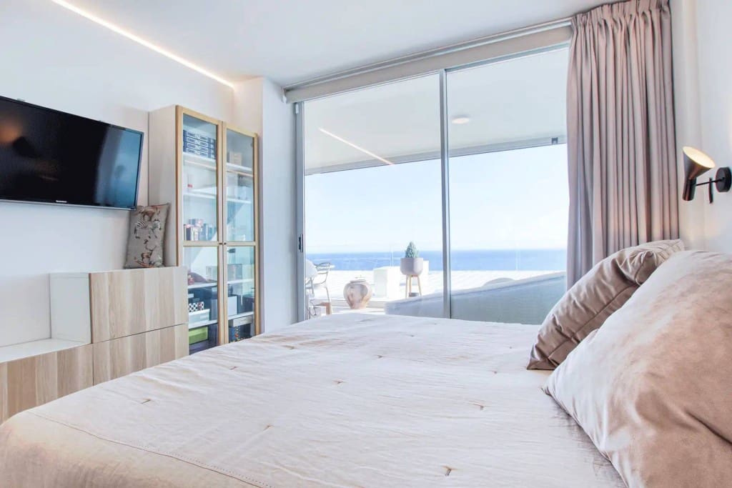 3 camera da letto Appartamento in vendita in Fuengirola con piscina - 749.000 € (Rif: 9400322)