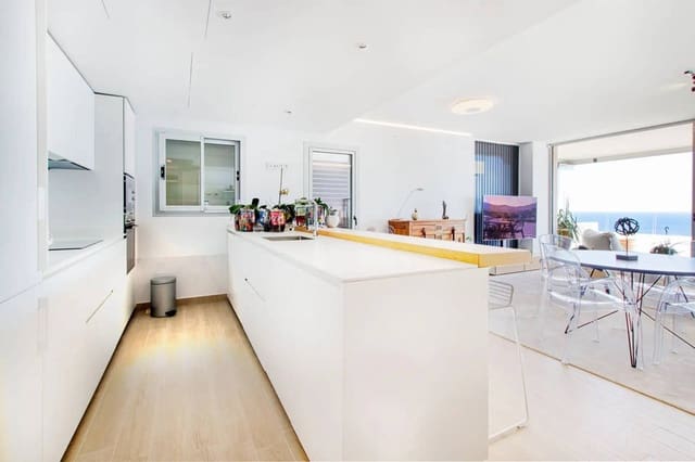 3 camera da letto Appartamento in vendita in Fuengirola con piscina - 749.000 € (Rif: 9400322)