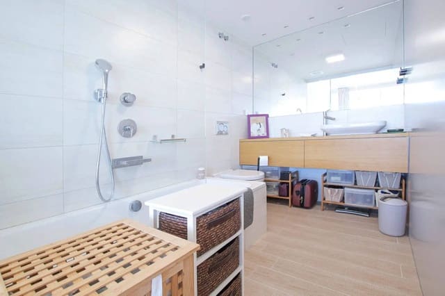 3 camera da letto Appartamento in vendita in Fuengirola con piscina - 749.000 € (Rif: 9400322)