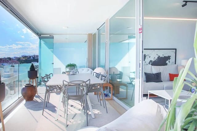 3 camera da letto Appartamento in vendita in Fuengirola con piscina - 749.000 € (Rif: 9400322)