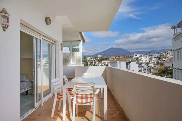 2 chambre Appartement à vendre à Nueva Andalucia, Marbella avec piscine - 579 000 € (Ref: 9400323)