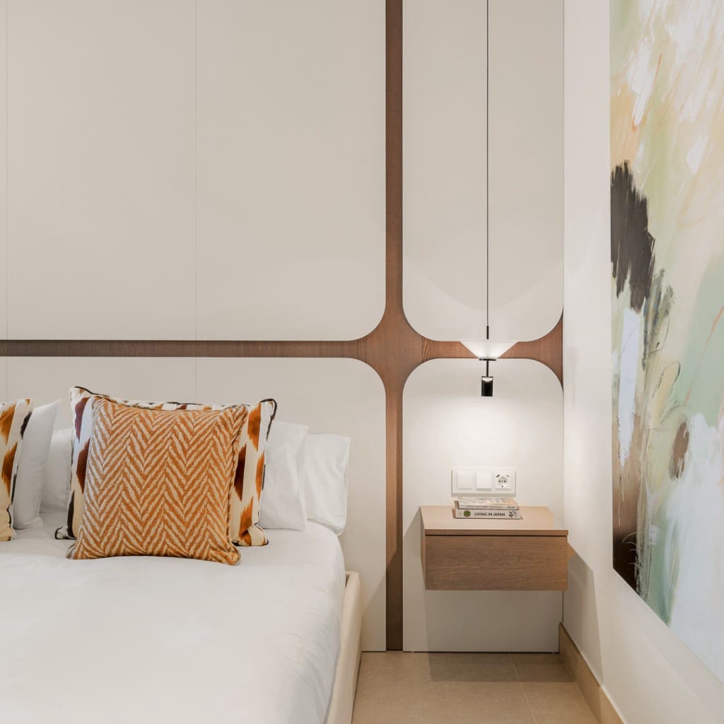 3 bedroom Penthouse for sale in New Golden Mile with pool - € 2,695,000 (Ref: 9400329)