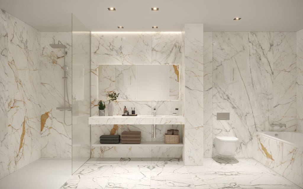 3 bedroom Penthouse for sale in New Golden Mile with pool - € 1,412,040 (Ref: 9402828)